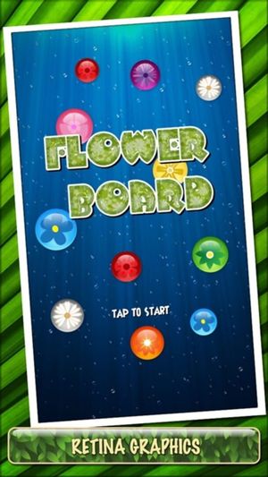 Flower Board screenshot 2