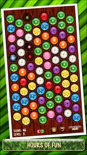 Flower Board screenshot 3