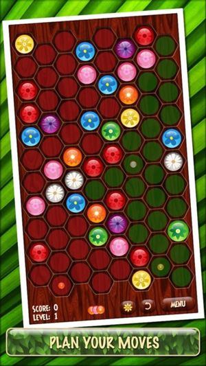 Flower Board screenshot 4