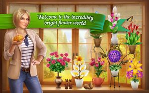 Flower House screenshot 2