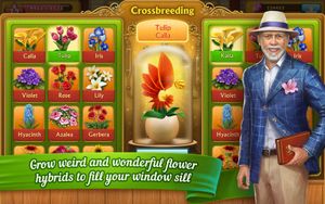 Flower House screenshot 3