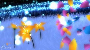 Flower screenshot 4