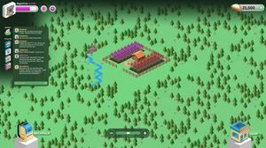Flowerpatch screenshot 1