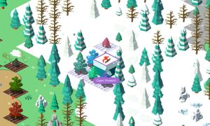 Flowerpatch screenshot 2