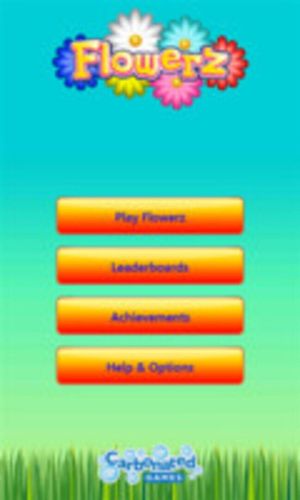 Flowerz screenshot 2