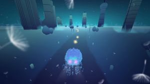 Fluffy Run screenshot 2
