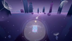 Fluffy Run screenshot 3
