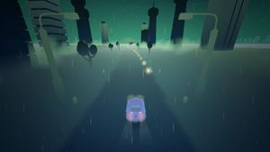 Fluffy Run screenshot 4