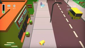 Fly & Poop screenshot 2