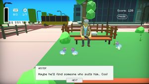 Fly & Poop screenshot 3