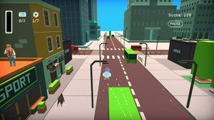 Fly & Poop screenshot 4