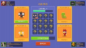 Fly O'Clock screenshot 2