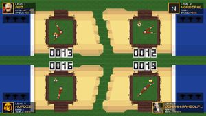 Fly O'Clock screenshot 4