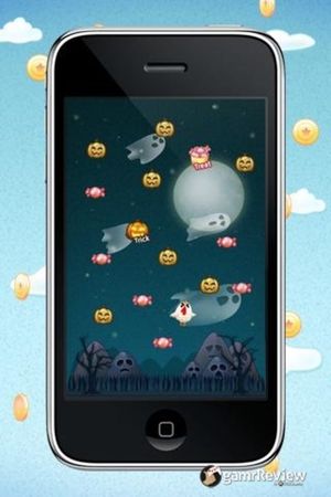 Flying Chicken screenshot 2