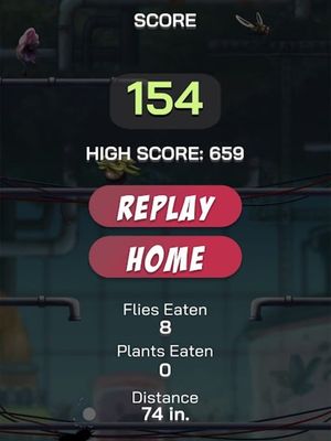 Flytrapped screenshot 4