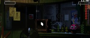 FNaF Ultimate Edition screenshot 4