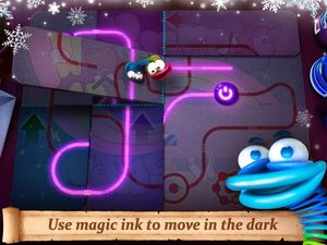 Fold the World screenshot 1