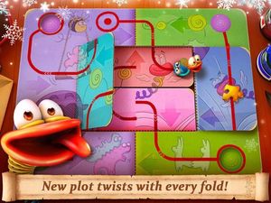 Fold the World screenshot 2