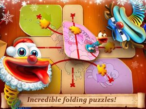 Fold the World screenshot 3