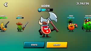 Food Gang screenshot 3