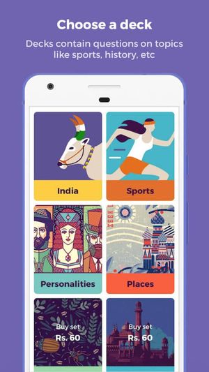 Foolio: Fool your friends screenshot 1