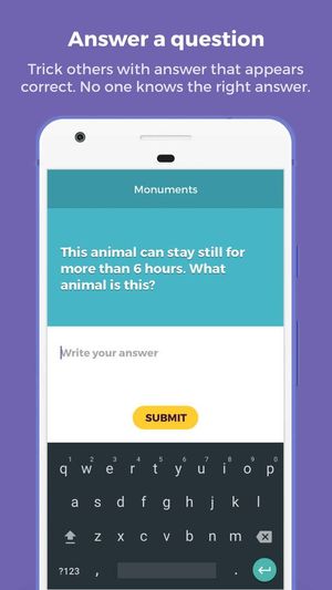 Foolio: Fool your friends screenshot 2