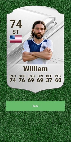 Football Career screenshot 1