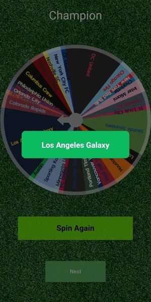 Football Career screenshot 4