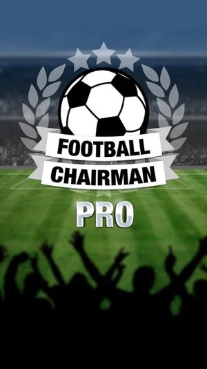 Football Chairman Pro screenshot 1