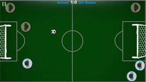 Football Club screenshot 2