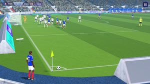 Football League 2025 screenshot 1