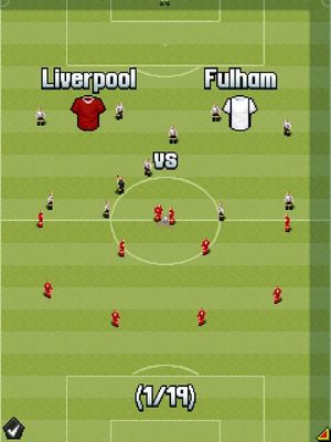 Football Manager Quiz screenshot 2