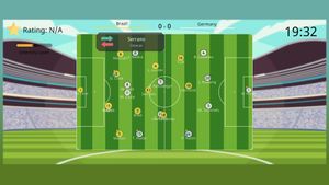 Football Referee Simulator screenshot 3
