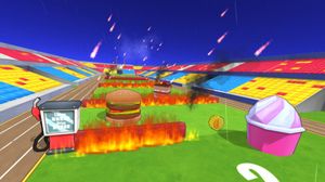FootRock screenshot 2