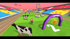FootRock screenshot 4