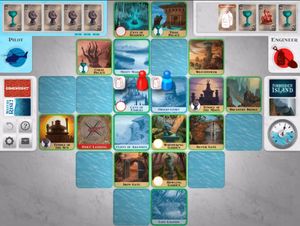 Forbidden Island screenshot 3