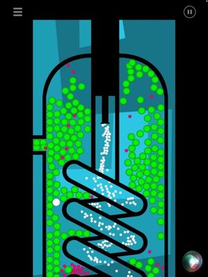 Forbidden Proton screenshot 2