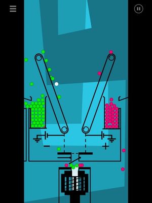 Forbidden Proton screenshot 3