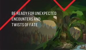 Forbidden Valley screenshot 2