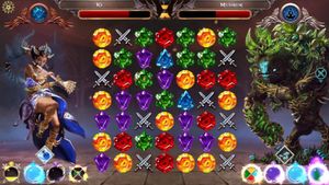 Force of Elements screenshot 3