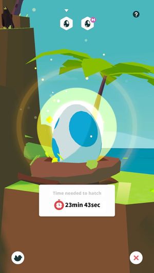 Forest Island screenshot 4