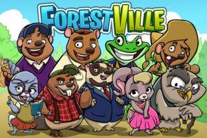 ForestVille screenshot 2