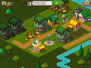 ForestVille screenshot 3