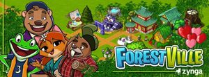 ForestVille screenshot 4