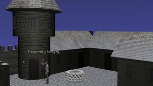 Forever in my footsteps 2 screenshot 4