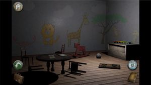 Forever Lost: Episode 1 screenshot 2