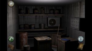 Forever Lost: Episode 1 screenshot 3