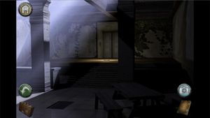 Forever Lost: Episode 2 screenshot 1