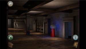 Forever Lost: Episode 2 screenshot 4