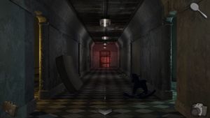 Forever Lost: Episode 3 screenshot 1